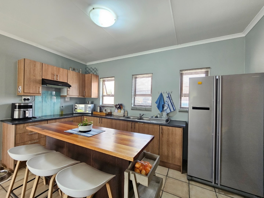 3 Bedroom Property for Sale in Sasolburg Ext 10 Free State